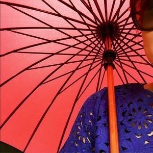 HP Banana Republic Laser Cut Out Top