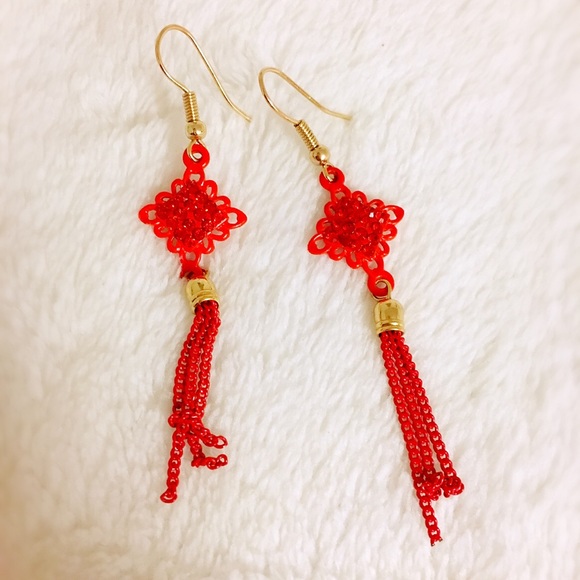 Earring - Picture 2 of 2