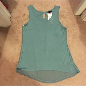 TJ Maxx tank top.