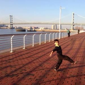 Meet your Posher, Saiqa