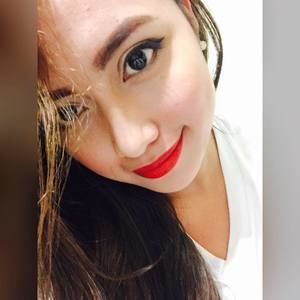 Meet your Posher, Mary ellen grace