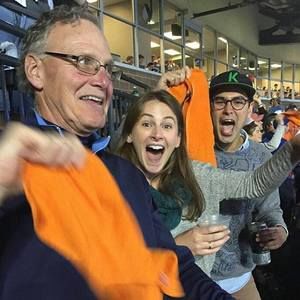 Meet your Posher, Shauna