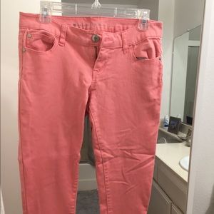 Celebrity Pink Jeans- PROCE DROP! ☑️