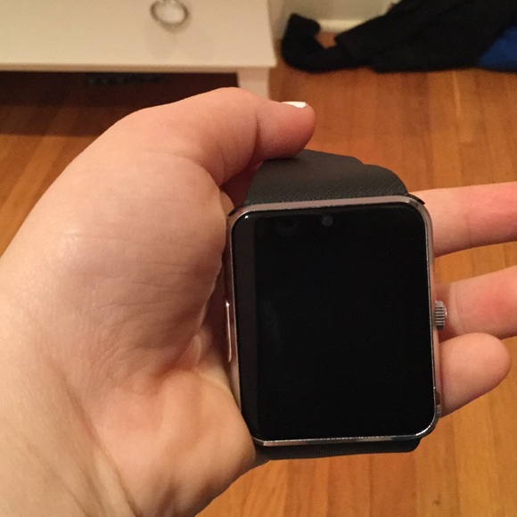 Apple watch Samsung