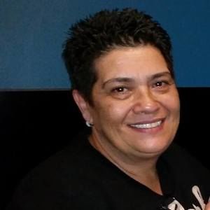 Meet your Posher, Barbara