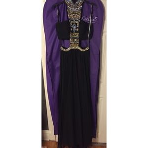 Sherri hill prom dress