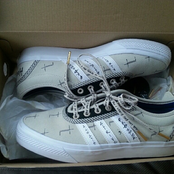 ADIDAS TRAP LORD SNEAKERS