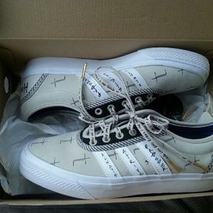 ADIDAS TRAP LORD SNEAKERS