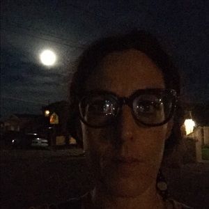 Meet your Posher, Penelope