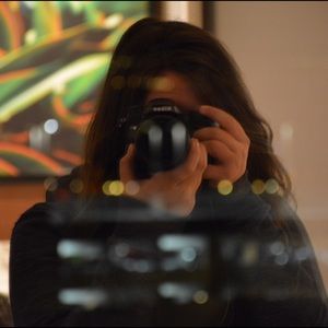 Meet your Posher, Sami