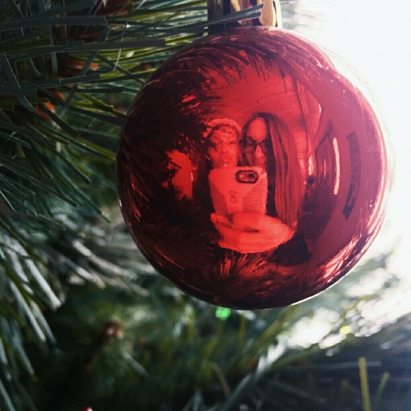 Meet your Posher, Maddie