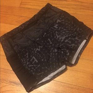 Sea - Me - Run Tight Short