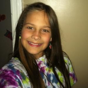 Meet your Posher, Kylee