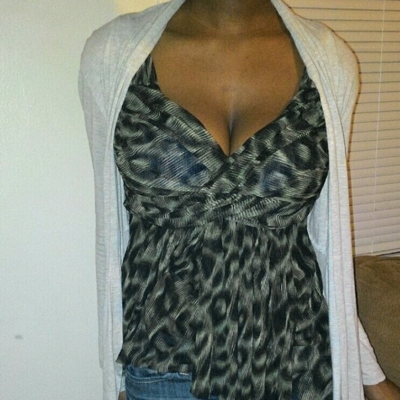 Express shirt