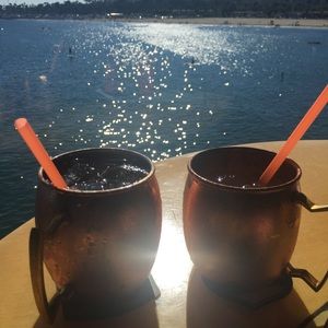 Meet your Posher, Aaron