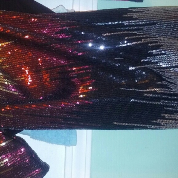 Very beautiful dress for a night out