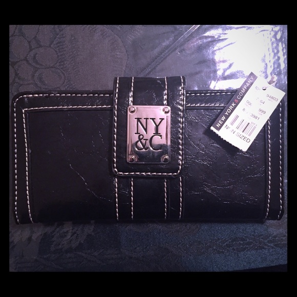 💲WOMENS New York & Company Wallet 💲