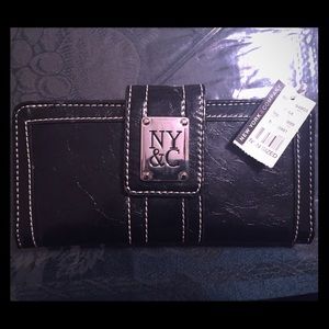 💲WOMENS New York & Company Wallet 💲