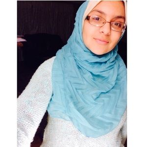 Meet your Posher, Salma