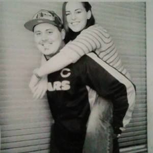 Meet your Posher, Breanna