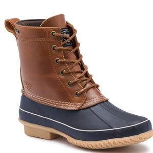 Eastport Duck Boot