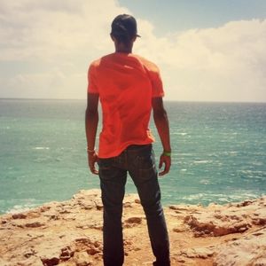 Meet your Posher, Ronald