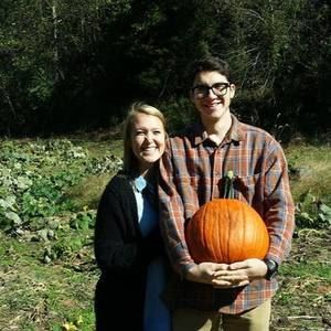 Meet your Posher, Taylor