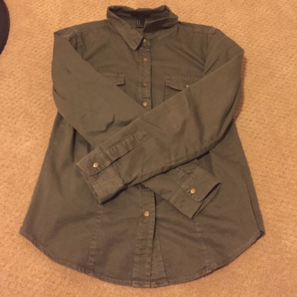 Clothing