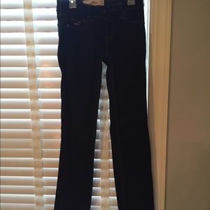 Hollister skinny jeans