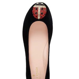 Kate Spade Wendy Flats