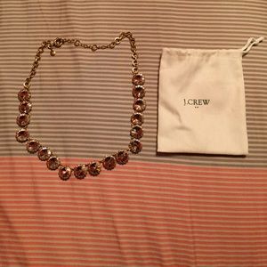 J. Crew Fashion Necklace