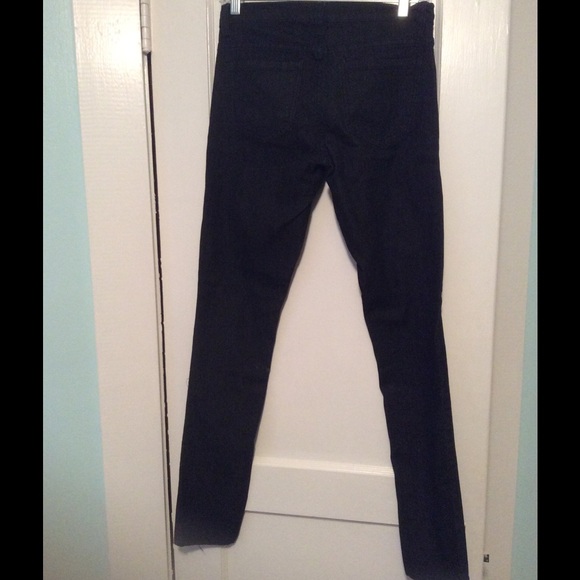 Forever 21 jeans