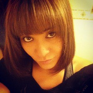 Meet your Posher, Rosa