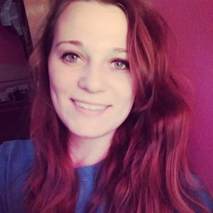 Meet your Posher, Becca