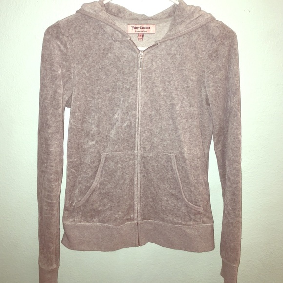 Juicy Couture Jacket