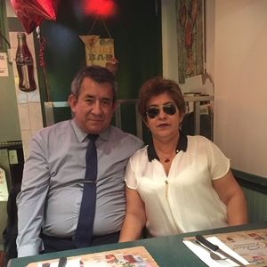 Meet your Posher, Luisa