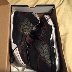 Jordan Flight Club 90's (GS)