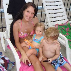 Meet your Posher, Cindy