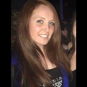 Meet your Posher, Jackie