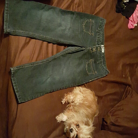 So Capri's