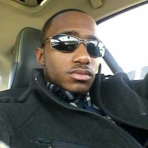 Meet your Posher, Sam spud