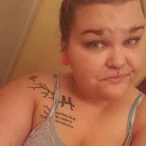 Meet your Posher, Brittini