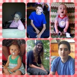 Meet your Posher, Linda