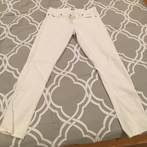 Paige jeans