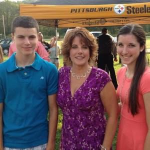 Meet your Posher, Amy