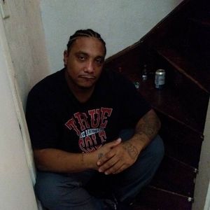 Meet your Posher, Rob