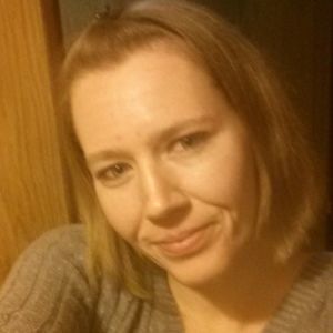 Meet your Posher, April