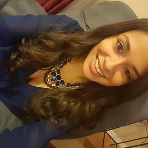 Meet your Posher, Jocelyn