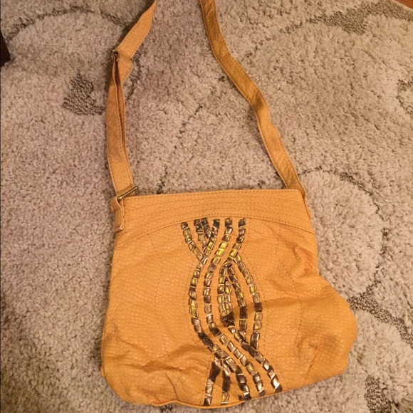 Cross body Handbag