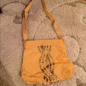 Cross body Handbag